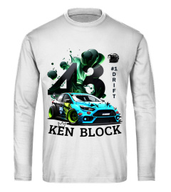 Ken Block 13 WT