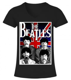 The Beatles - BK (6)