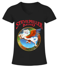 Steve Miller Band BK (19)