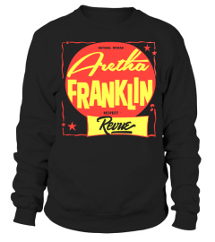 aretha franklin BK