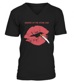 Queens of the Stone Age 38 BK-FONT
