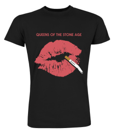 Queens of the Stone Age 38 BK-FONT