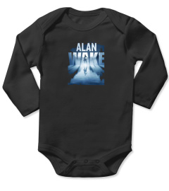 Alan Wake Merch