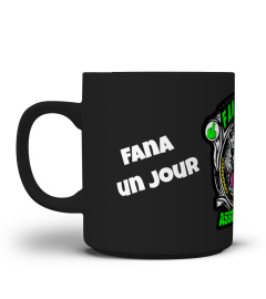 Edition Limitée Fanatics'