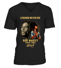 Bob Marley N3.BK