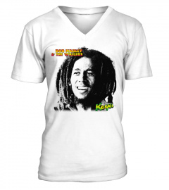 Bob Marley 7 WT
