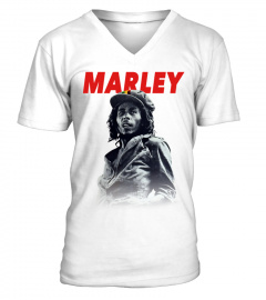 Bob Marley 44 WT