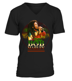 Bob Marley 52 BK