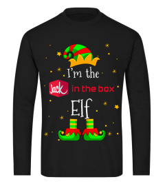 Jack in the box ELF