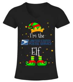 USPS ELF