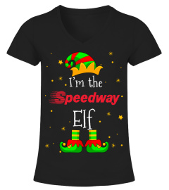 Speedway ELF