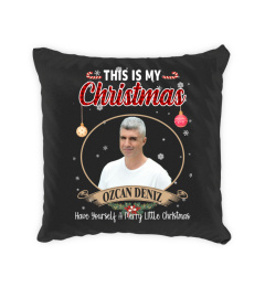 Merry Chritsmas Ozcan Deniz