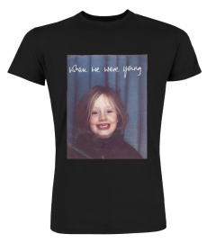 Adele Merch