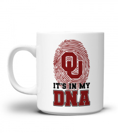 OS DNA Mug