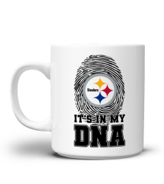 PIS DNA Mug