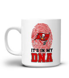 TC DNA Mug