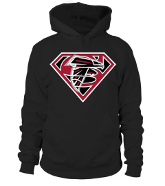 AF Superman Hoodie