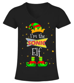 Sonic ELF