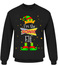 Sonic ELF