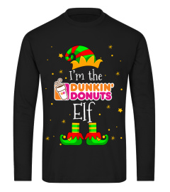 Dunkin Donuts ELF