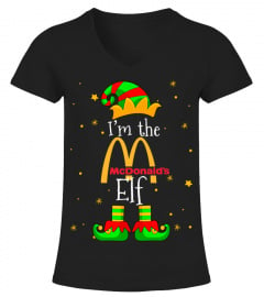 McDonalds ELF