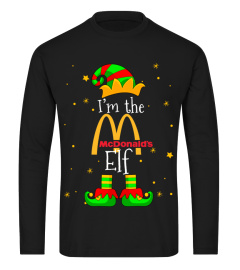 McDonalds ELF