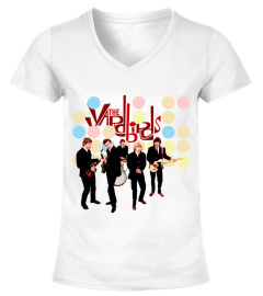 The Yardbirds WT (3)