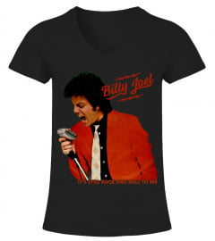 Billy Joel 18 BK