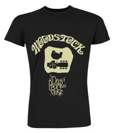VINTAGE WOODSTOCK