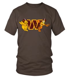 WC Winnie and Tigger T-Shirt