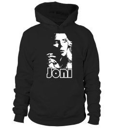 Joni Mitchell (11) BK