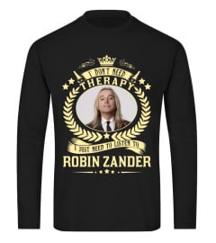 therapyy robin zander