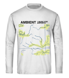 Brian Eno, Ambient 1 Music For Airports WT