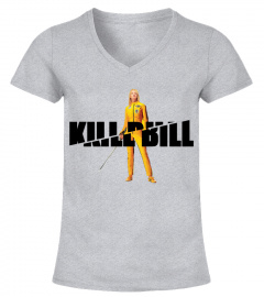 026 Kill Bill Vol. 1 2003 YL