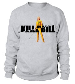 026 Kill Bill Vol. 1 2003 YL