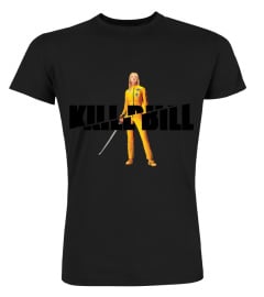 026 Kill Bill Vol. 1 2003 YL