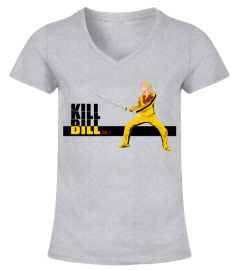 019 Kill Bill Vol. 1 2003 YL