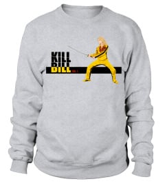 019 Kill Bill Vol. 1 2003 YL