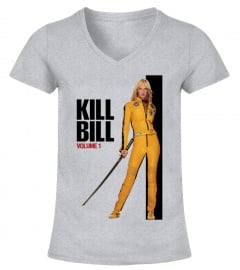 008 Kill Bill Vol. 1 2003 YL