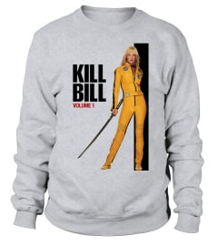 008 Kill Bill Vol. 1 2003 YL