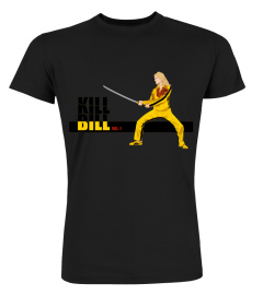 019 Kill Bill Vol. 1 2003 YL