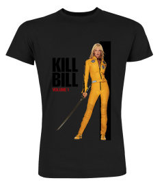 008 Kill Bill Vol. 1 2003 YL