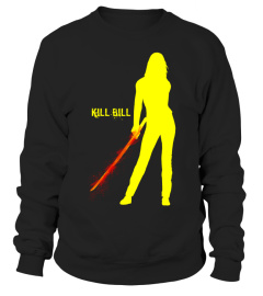 015 Kill Bill Vol. 1 2003 BK