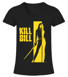 040 Kill Bill Vol. 1 2003 BK