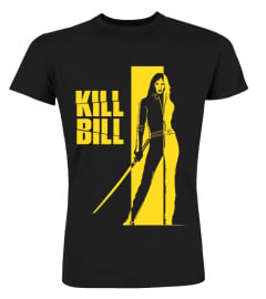 040 Kill Bill Vol. 1 2003 BK