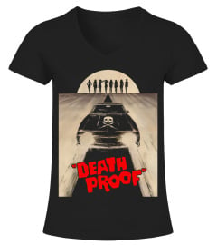 006 Death Proof 2007 BK