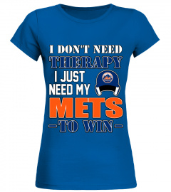 NYM Therapy T-Shirt