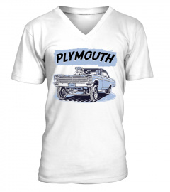 Plymouth 0013 WT