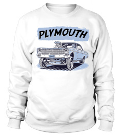 Plymouth 0013 WT