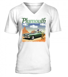 Plymouth 0026 WT